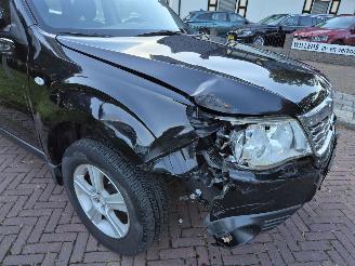 Subaru Forester 2.0 AWD picture 10