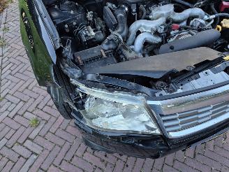 Subaru Forester 2.0 AWD picture 13