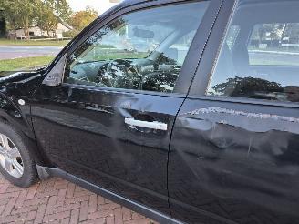 Subaru Forester 2.0 AWD picture 6