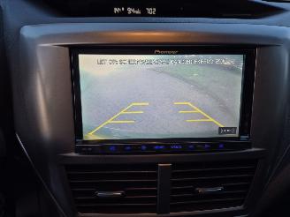 Subaru Forester 2.0 AWD picture 21