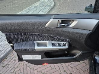 Subaru Forester 2.0 AWD picture 17