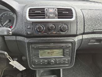 Skoda Fabia 1.6 16V Sport picture 10