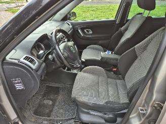 Skoda Fabia 1.6 16V Sport picture 7