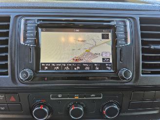 Volkswagen Transporter 2.0 TDI L2 H1 DC Comfortline SCHADEVRIJ! picture 16