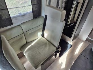 Chausson Titanium 708 Ford Transit 2.0 TDCI SCHADEVRIJ! picture 34