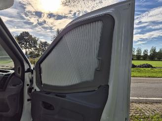Chausson Titanium 708 Ford Transit 2.0 TDCI SCHADEVRIJ! picture 36