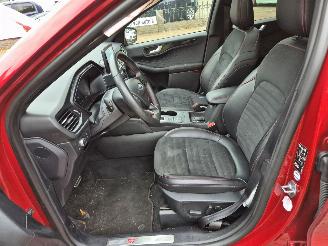Ford Kuga 2.5 PHEV ST-LINE picture 11