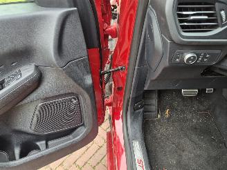 Ford Kuga 2.5 PHEV ST-LINE picture 9