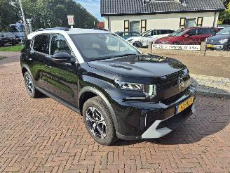 Schadeauto Citroën C3 Aircross 1.2 Hybrid Max 2025/10