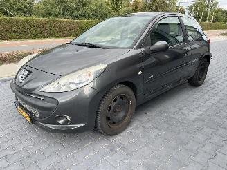 Peugeot 206+ 1.4 Millesim 200 airco picture 2