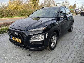 Schadeauto Hyundai Kona 1.0 T-GDI Comfort 2019/6