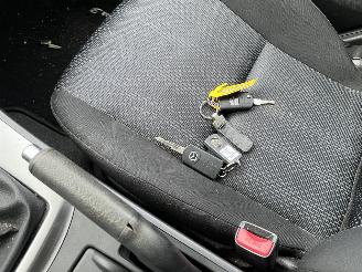 Mazda 3 1.6 TS Plus picture 8