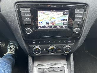 Skoda Octavia 1.2 TSI Greentech Ambition Businessline picture 12