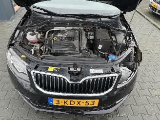 Skoda Octavia 1.2 TSI Greentech Ambition Businessline picture 7