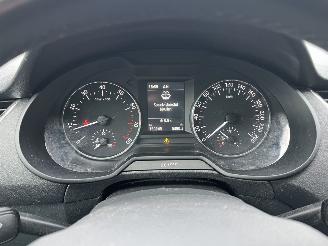 Skoda Octavia 1.2 TSI Greentech Ambition Businessline picture 13