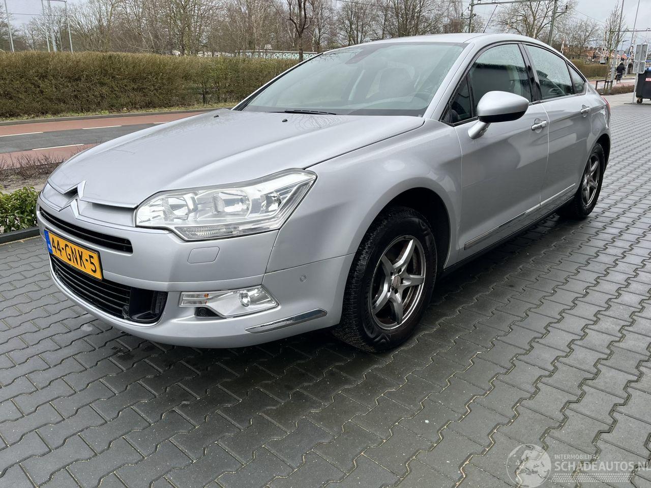 Citroën C5 2.0 16V Comfort Automaat