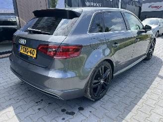 Audi A3 1.4 TFSI Sportback 103KW S Line picture 4