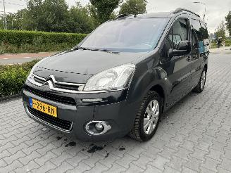 Auto incidentate Citroën Berlingo 1.6 VTi XTR Multispace 2014/4