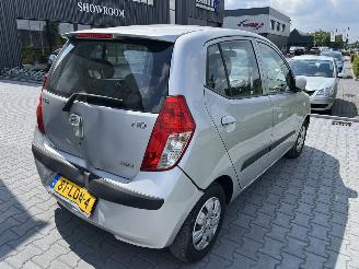 Hyundai I-10 1.25i Dynamic Cool picture 4