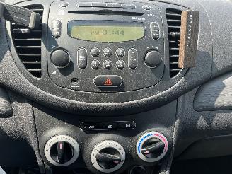 Hyundai I-10 1.25i Dynamic Cool picture 12