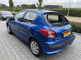 Peugeot 206+ 1.4 XS  airco picture 3