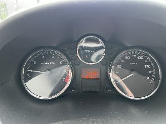 Peugeot 206+ 1.4 XS  airco picture 9