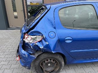 Peugeot 206+ 1.4 XS  airco picture 6