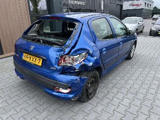 Peugeot 206+ 1.4 XS  airco picture 4