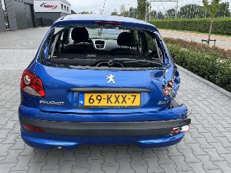 Peugeot 206+ 1.4 XS  airco picture 5