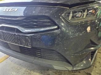 Kia Cee d Ceed Sportswagon (CDF), Combi 5-drs, 2018 1.0i T-GDi 12V picture 17