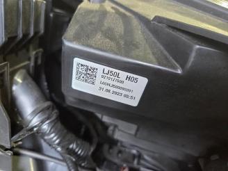 Kia Cee d Ceed Sportswagon (CDF), Combi 5-drs, 2018 1.0i T-GDi 12V picture 10