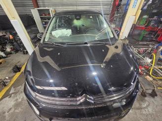 Citroën C3 C3 (SX/SW), Hatchback, 2016 1.2 12V e-THP PureTech 110 picture 5