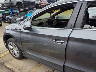 Skoda Enyaq Enyaq iV, SUV, 2021 80 picture 6