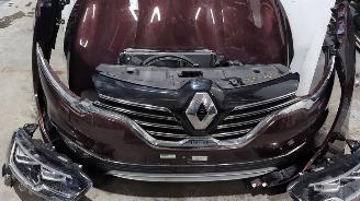 Autoverwertung Renault Espace  2023/1
