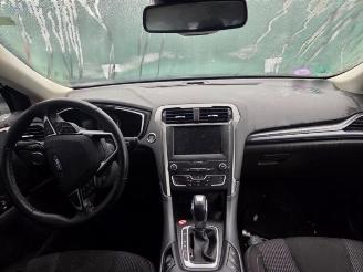 Autoverwertung Ford Mondeo Mondeo V Wagon, Combi, 2014 / 2022 2.0 Hybrid 16V 2019/9