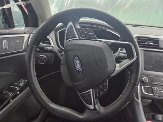 Ford Mondeo Mondeo V Wagon, Combi, 2014 / 2022 2.0 Hybrid 16V picture 3