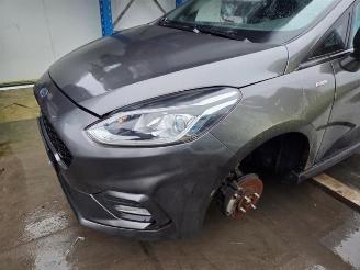 Ford Fiesta Fiesta 7, Hatchback, 2017 1.0 EcoBoost 12V 100 picture 5