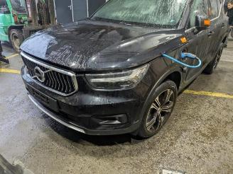 Volvo XC40 XC40 (XZ), SUV, 2017 1.5 T4 Plug-in Hybrid 12V picture 2