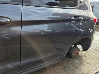 Ford Fiesta Fiesta 7, Hatchback, 2017 1.0 EcoBoost 12V picture 6