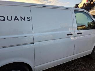 Volkswagen Transporter Transporter T6, Van, 2015 / 2024 2.0 TDI 150 picture 5