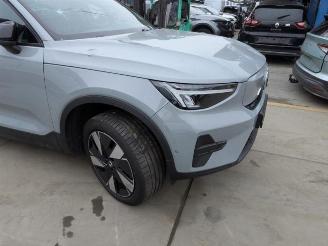 Volvo EX40 EX40 (XZ), SUV, 2024 Single Motor 70 kWh picture 3