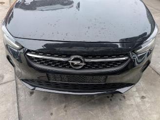 Opel Corsa Corsa F (UB/UH/UP), Hatchback 5-drs, 2019 1.2 Turbo 12V 100 picture 2