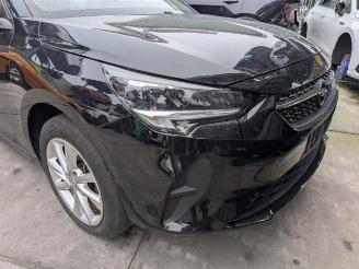 Opel Corsa Corsa F (UB/UH/UP), Hatchback 5-drs, 2019 1.2 Turbo 12V 100 picture 4