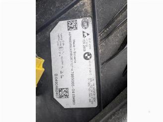 Coche siniestrado BMW 3-serie 3 serie Touring (G21), Combi, 2019 330e 2.0 TwinPower Turbo 16V 2023/2