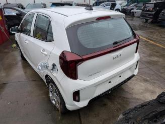Kia Picanto Picanto (JA), Hatchback, 2017 1.0 DPI 12V picture 4
