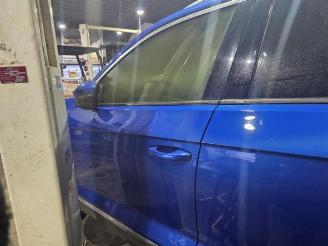 Volkswagen T-Roc T-Roc I, SUV, 2017 1.5 TSI 16V picture 4