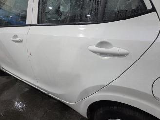 Kia Picanto Picanto (JA), Hatchback, 2017 1.0 DPI 12V picture 7