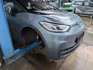 Autoverwertung Volkswagen ID.3 ID.3 (E11/E12), Hatchback 5-drs, 2019 First, Life, Pro 58 kWh 2021/5