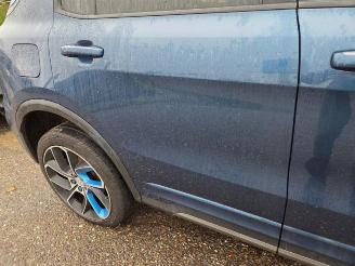 Lynk & Co 01 01, SUV, 2018 1.5 PHEV picture 6