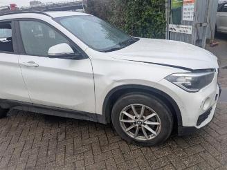 BMW X1 X1 (F48), SUV, 2014 / 2022 sDrive 18i 1.5 12V TwinPower Turbo picture 2